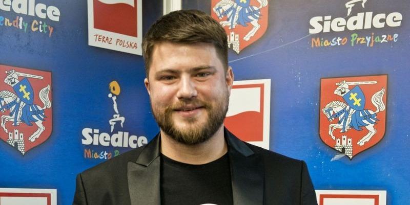 Marcin Sójka z Sylwestrowym Przebojem Roku?