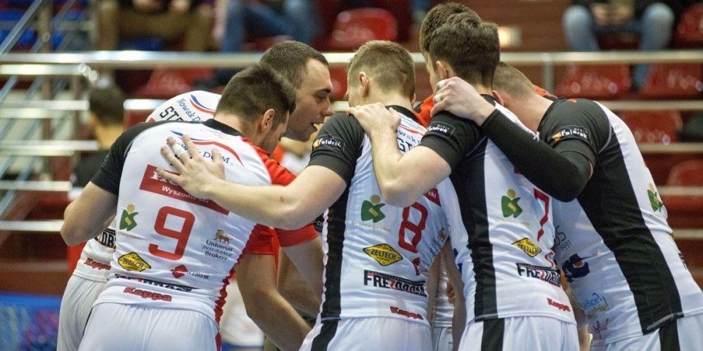 Zrewanżować się Gwardii