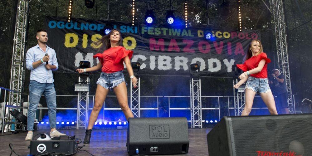 Disco Mazovia