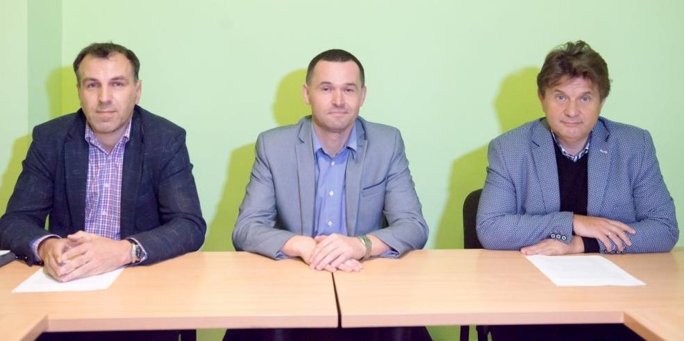 Brudna kampania w Siedlcach?