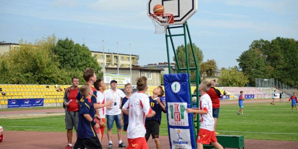 Festiwal sportowo-rekreacyjny