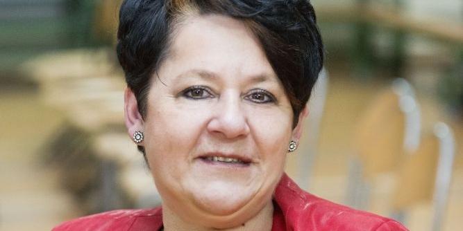 Bogusława Gorzała sołtysem Stoku Lackiego