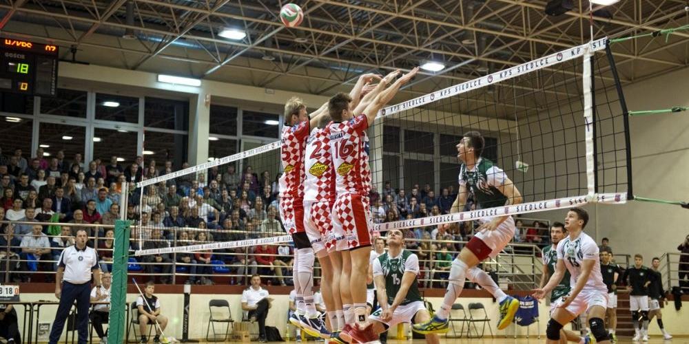Ulegli częstochowskim akademikom
