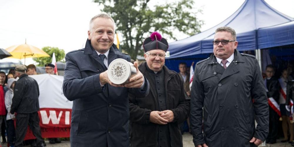 600 lat Zbuczyna!