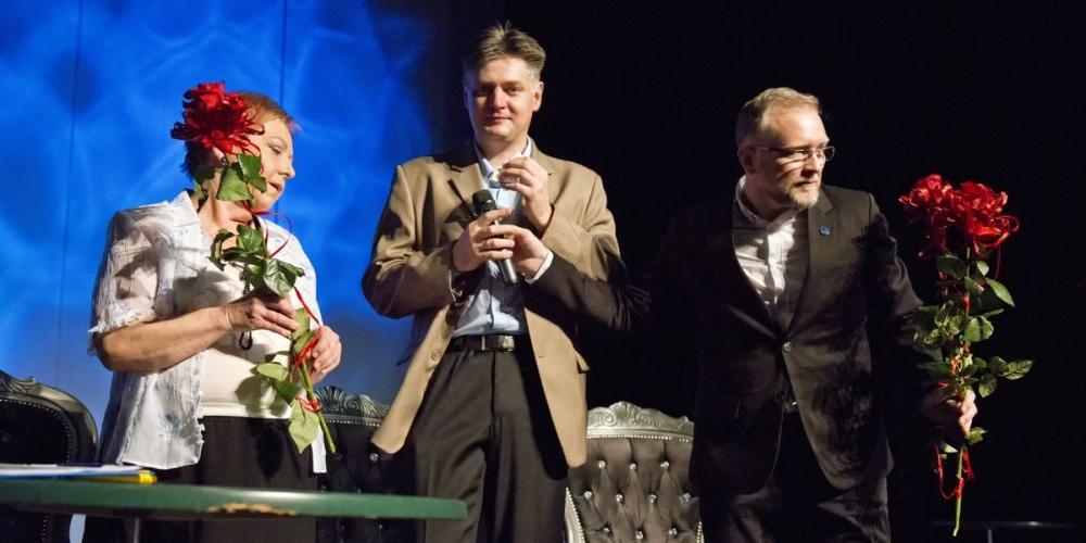 Światowy Dzień Osób Niewidomych
