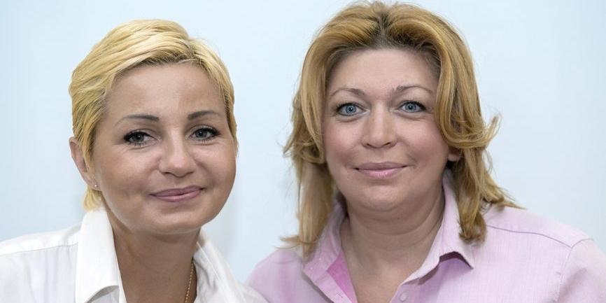 Po chorobie aż tętnią