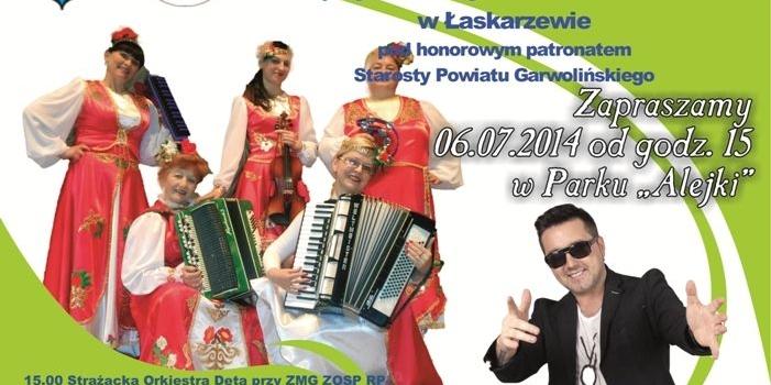 Zagrają na akordeonach