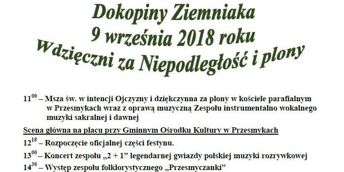 Dokopiny - wdzięczni za niepodległą