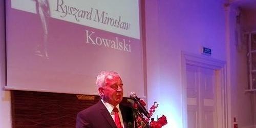 Aleksandrie wręczone