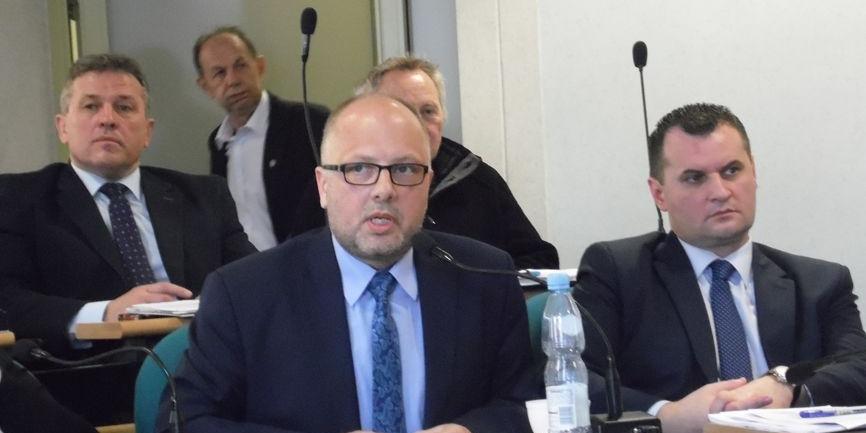 Siedlecki bój o alkohol