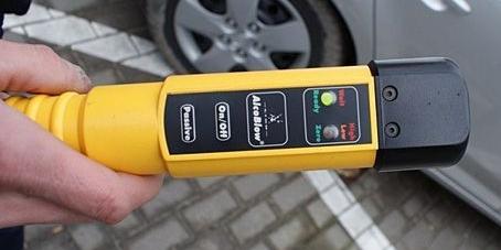 Pościg za nietrzeźwą 31-latką
