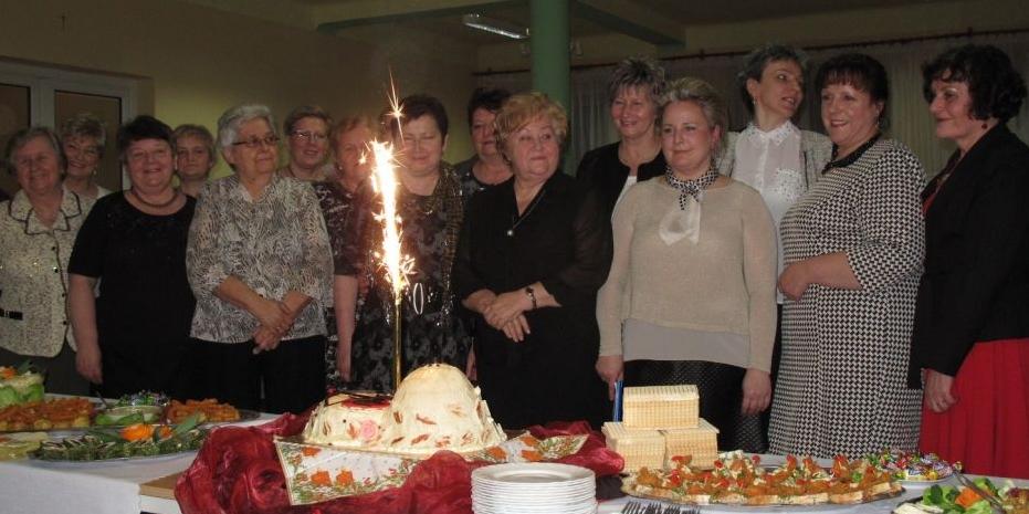 Jesteśmy wspaniałymi kobietami