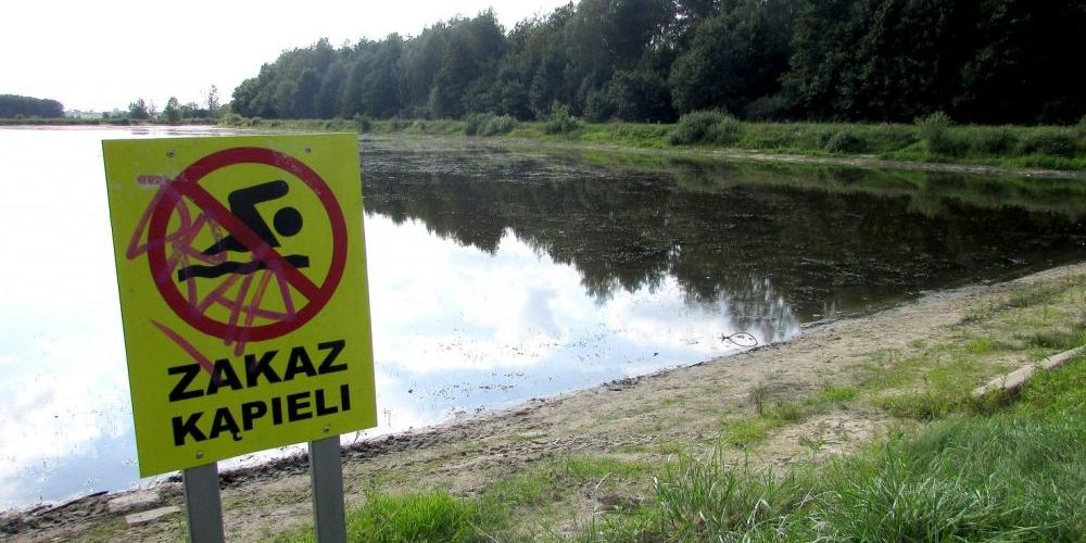 Zimna Woda jak kurort