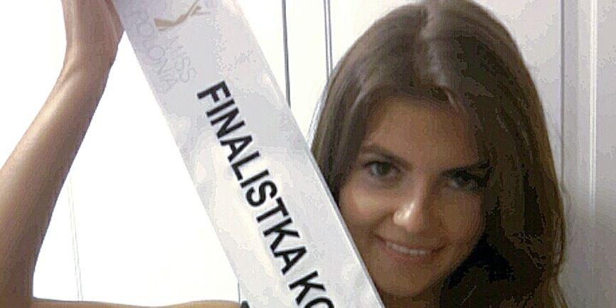 Miss to nie tylko uroda