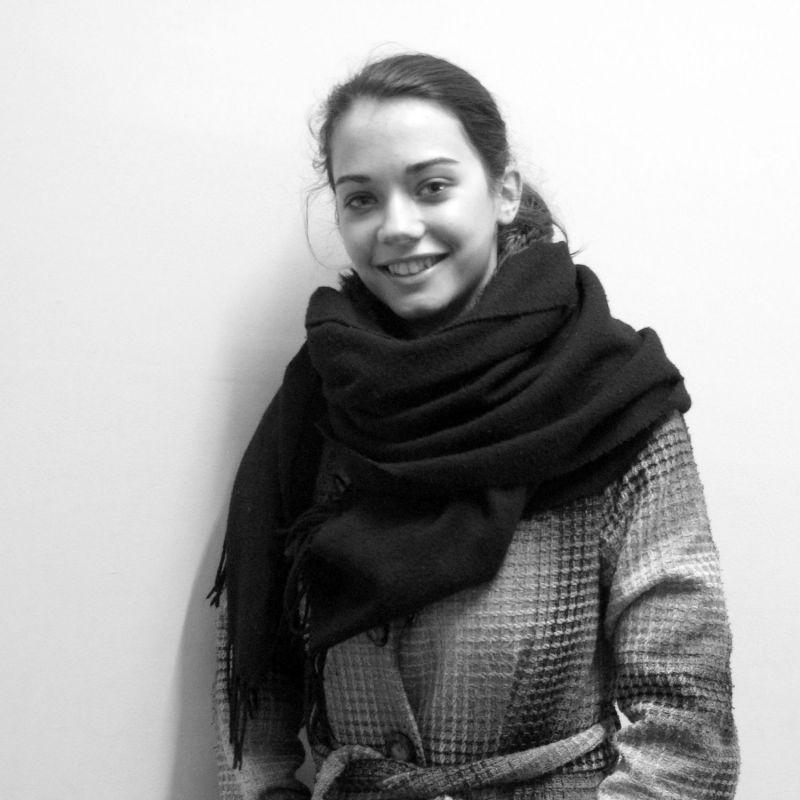 Ania, co czuje piosenki