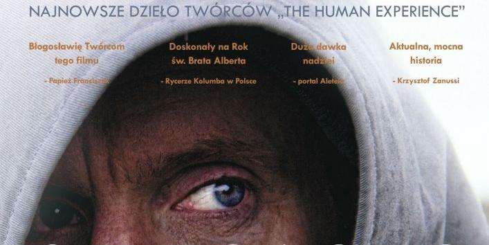 Outcasts – Szare Anioły