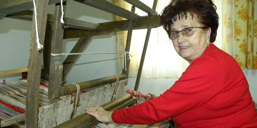Mama mnie wszystkiego nauczyła