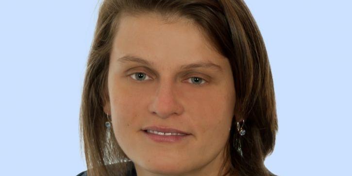 Kandydatka PiS na wójta gminy Sadowne