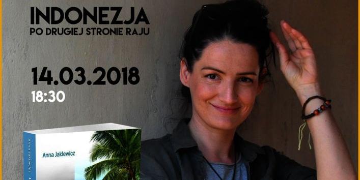 Indonezja. Po drugiej stronie raju