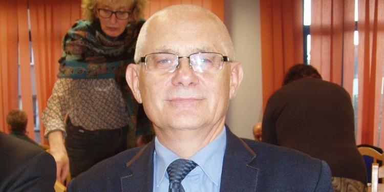 Antoni Józwowicz prezesem Enea Wytwarzanie