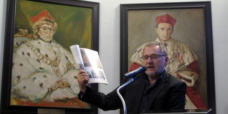 Historia żyje!