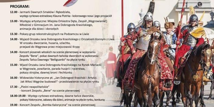 Jan Dobrogost Krasiński i jego artyści