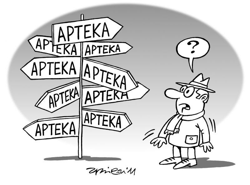 Dużo nas…