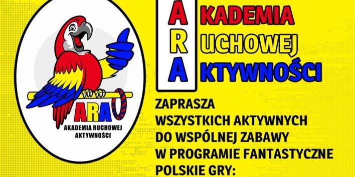 Polacy nie gęsi i swoje gry mają