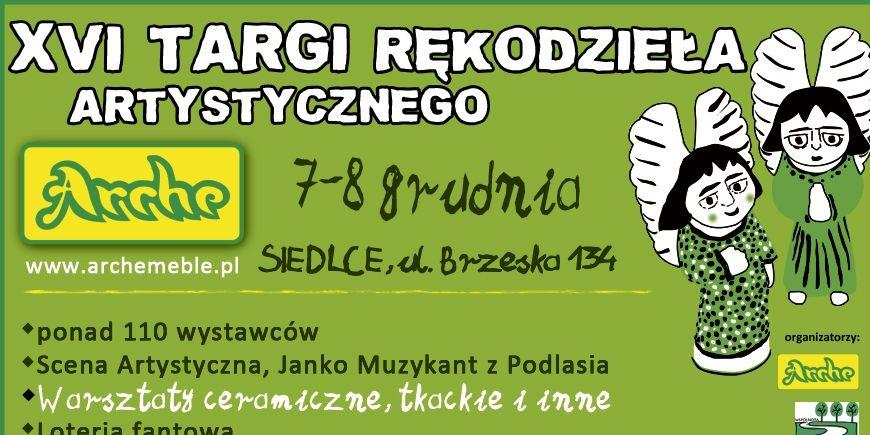 Ruszyły Targi!