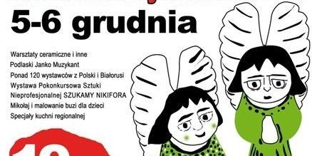 Targi w Arche - przyjdź, zobacz, spróbuj