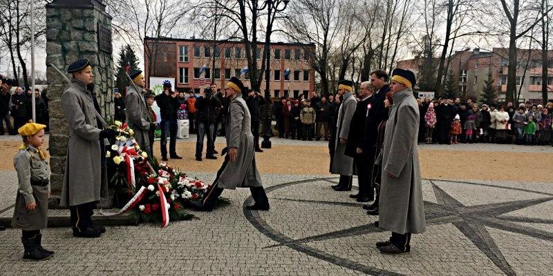 Strzały w Stoczku (aktualizacja)