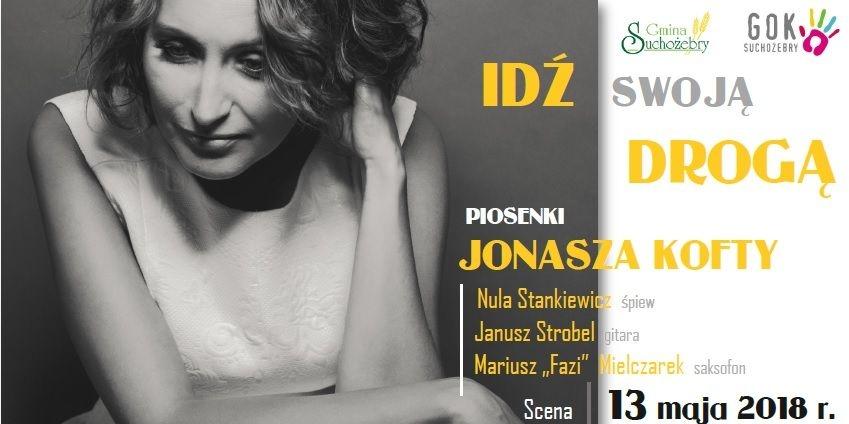 Nula śpiewa Koftę