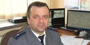 Uratował życie dziecka 