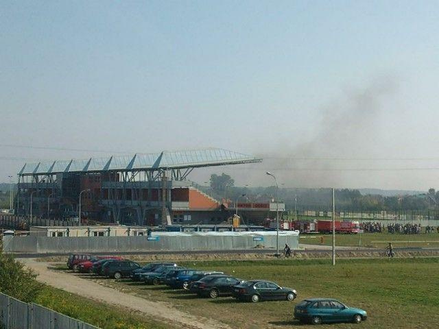 Atak terrorystyczny