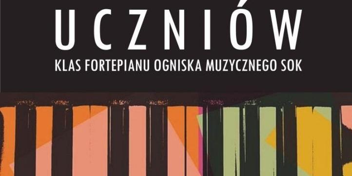 Muzykujące fortepiany