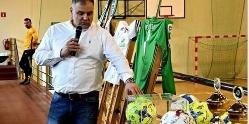 Świąteczna Aukcja radnego