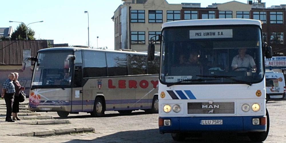 Zasłużeni jeżdżą za darmo. Możesz i Ty!