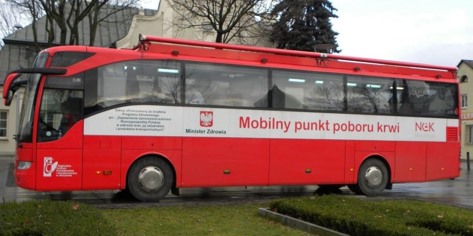 SpoKREWnieni służbą w Węgrowie