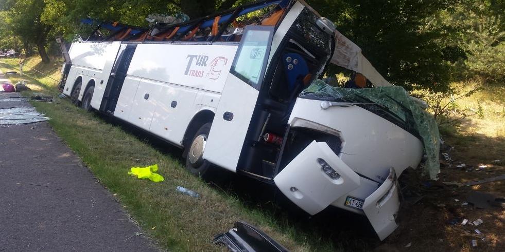 Pięć osób zginęło (aktualizacja)