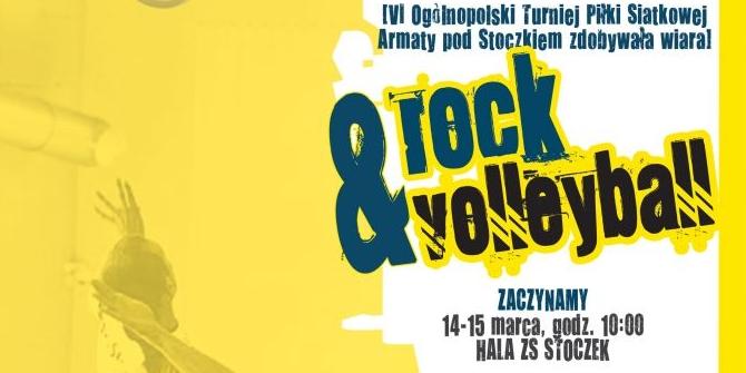 Ogólnopolski turniej w Stoczku Łukowskim