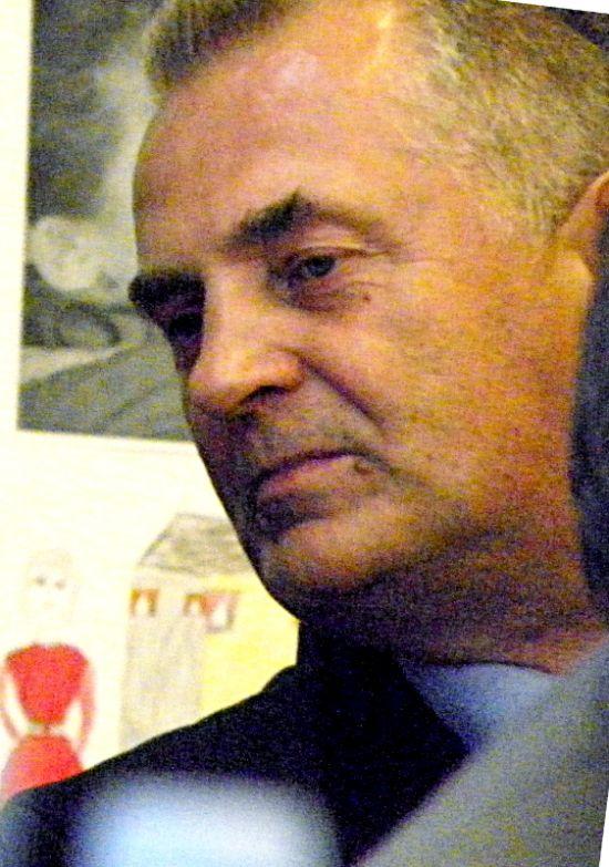 Benedykt Wojtaś odwołany