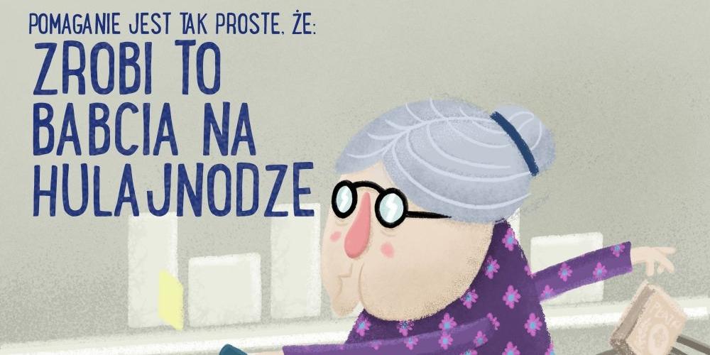Podziel się posiłkiem