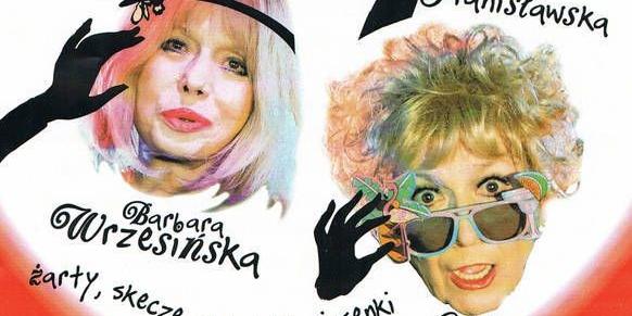 Babski Kabaret za darmo