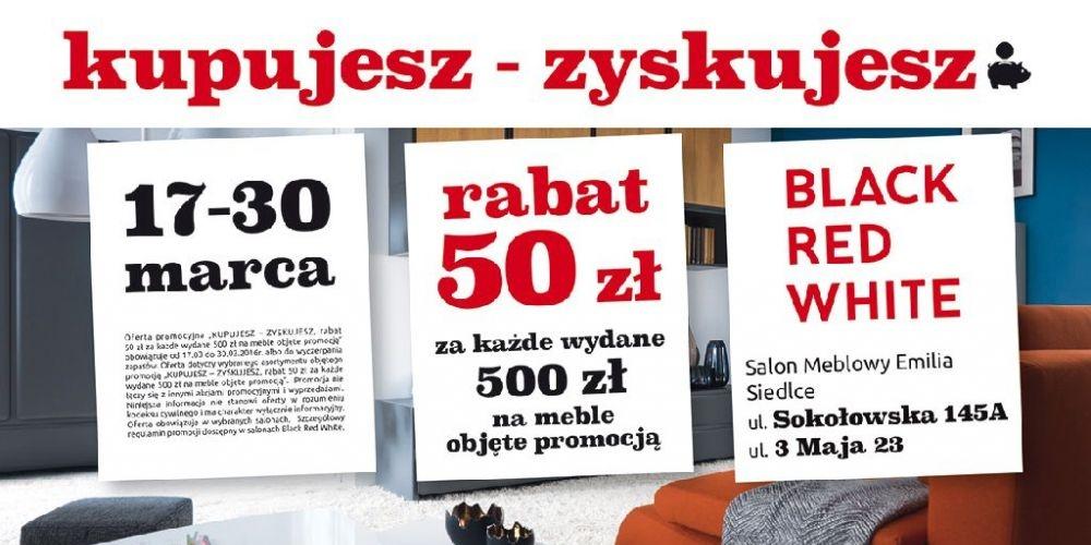 Kupujesz? Zyskujesz!