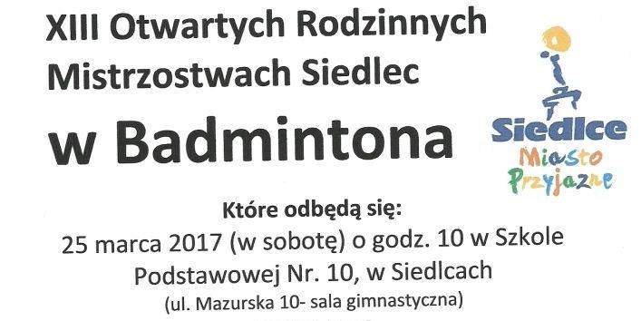 W rodzinie siła!