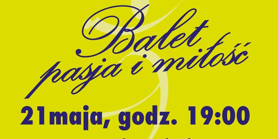 Roztańczony wieczór