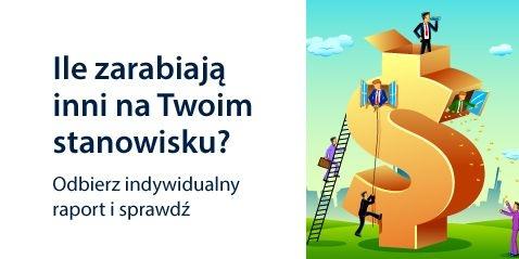 Ile można zarobić w naszym regionie?