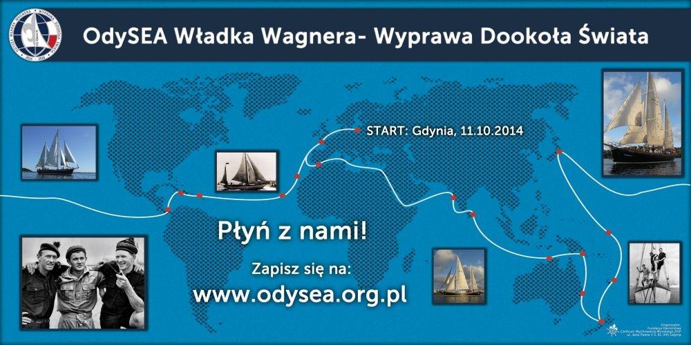 Śladami Władysława Wagnera