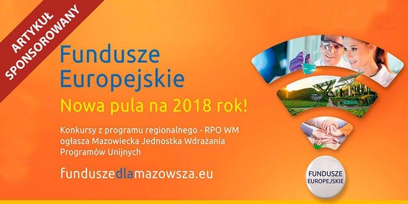 Nie masz środków, ale masz pomysł? Nowa pula dofinansowania na 2018 rok