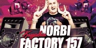 Uroczyste otwarcie z Norbim